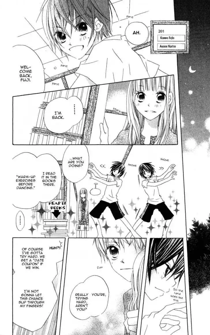 Kimi to Himitsu no Hanazono Chapter 1 30